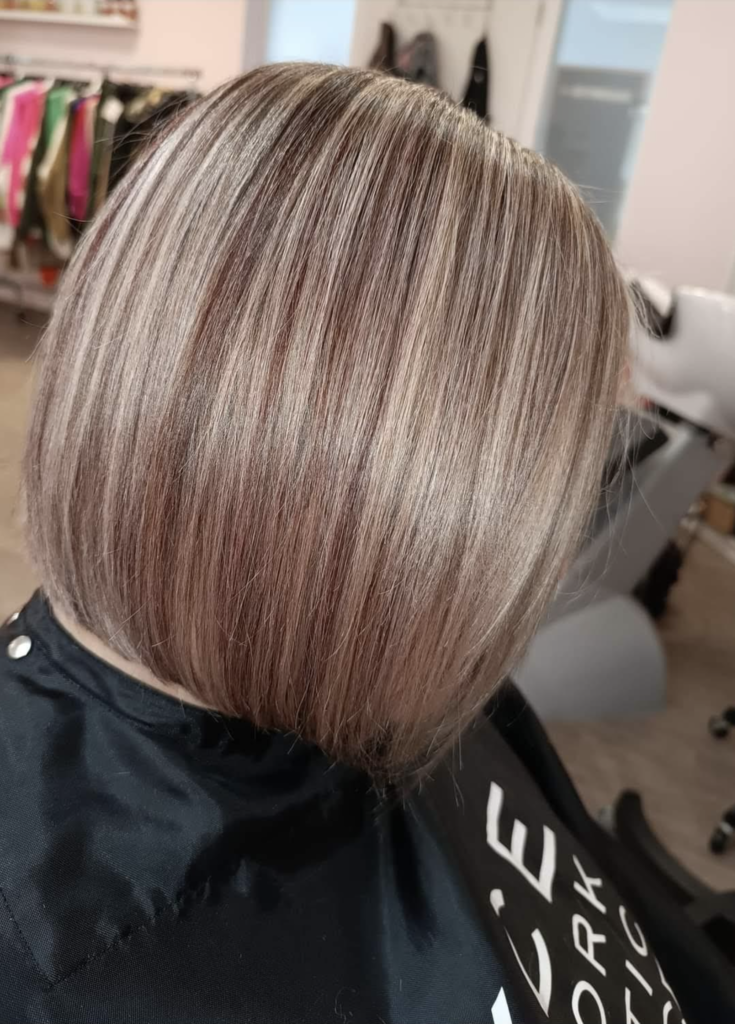 Coiffure Jodoigne