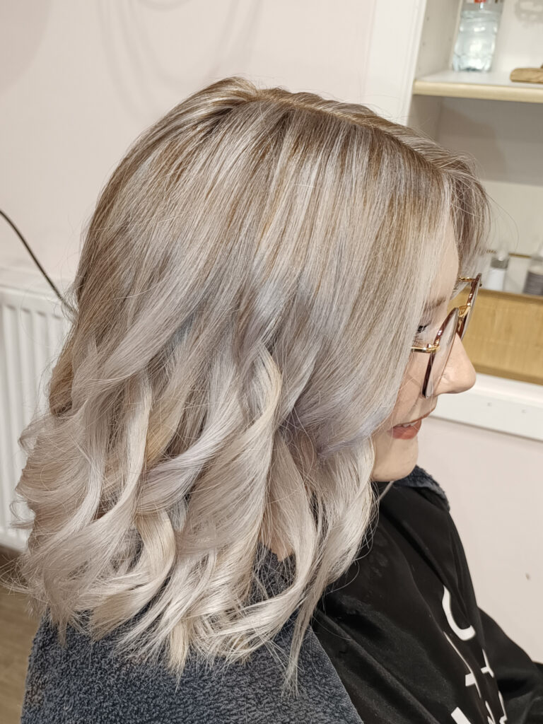 Coiffure dame Jodoigne